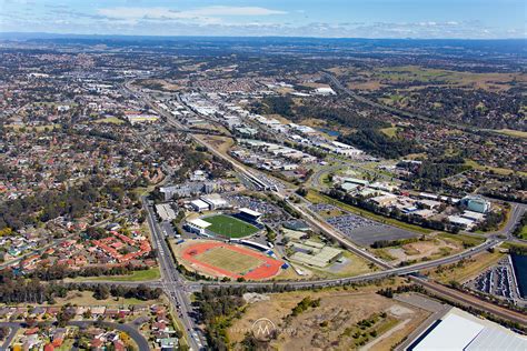 Campbelltown, AU .